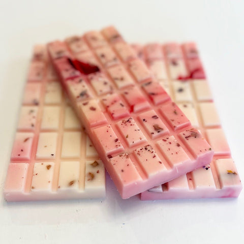 Wax Melt Bar- Pink Sugar - Happy Kat Candles & Gifts